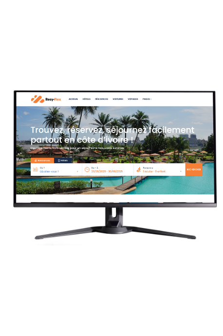 Propriétaire satisfait de ses revenus locatifs