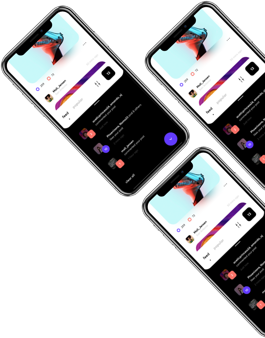 Voyageur dans une belle résidence